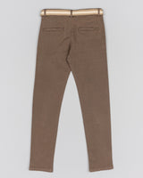 Pantaloni Twill per Ragazzi