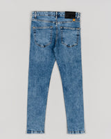 Jeans in denim per ragazzi