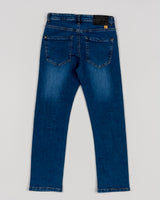 Jeans in denim per ragazzi