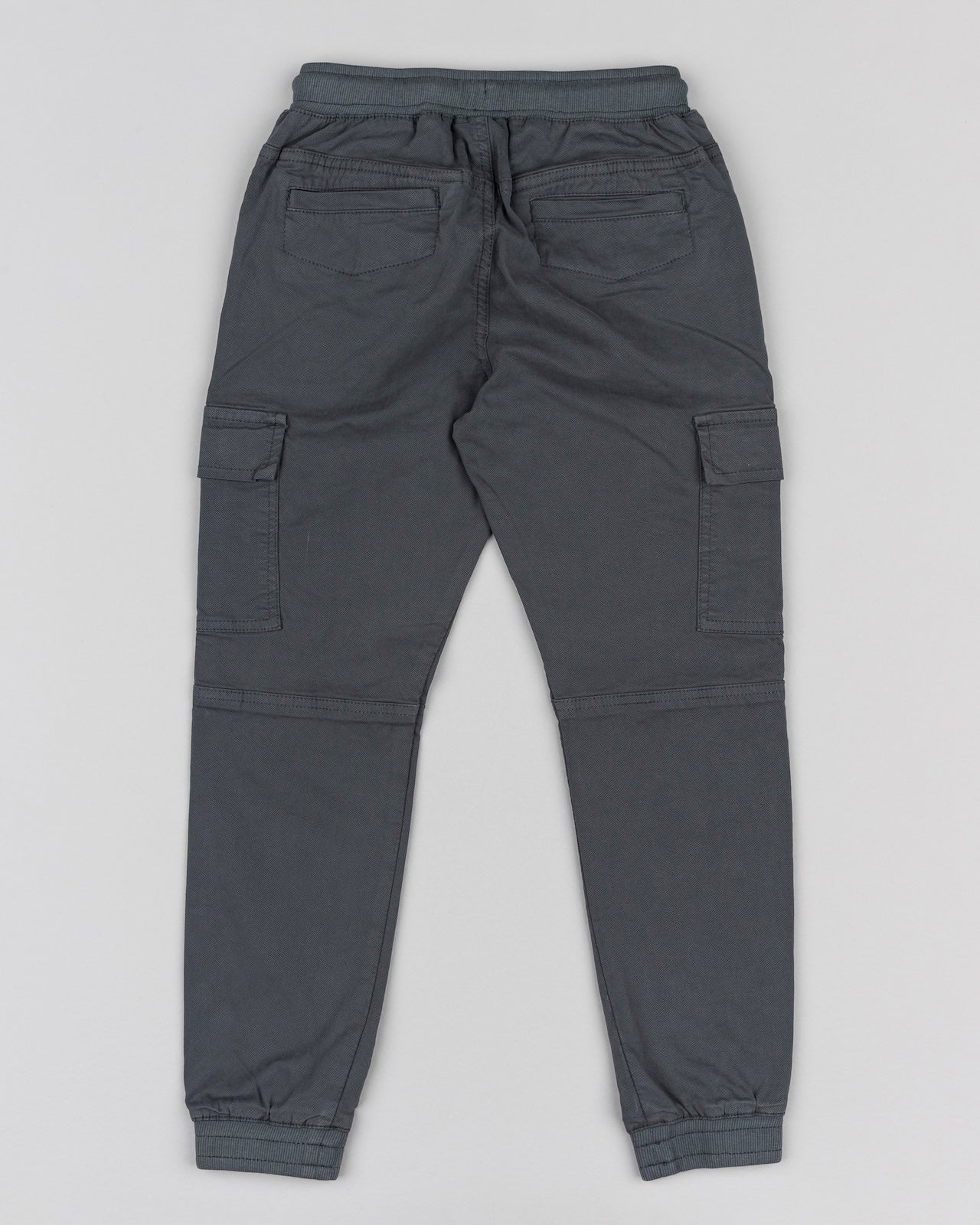 Pantaloni Dobby per Ragazzi