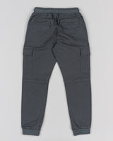 Pantaloni Dobby per Ragazzi