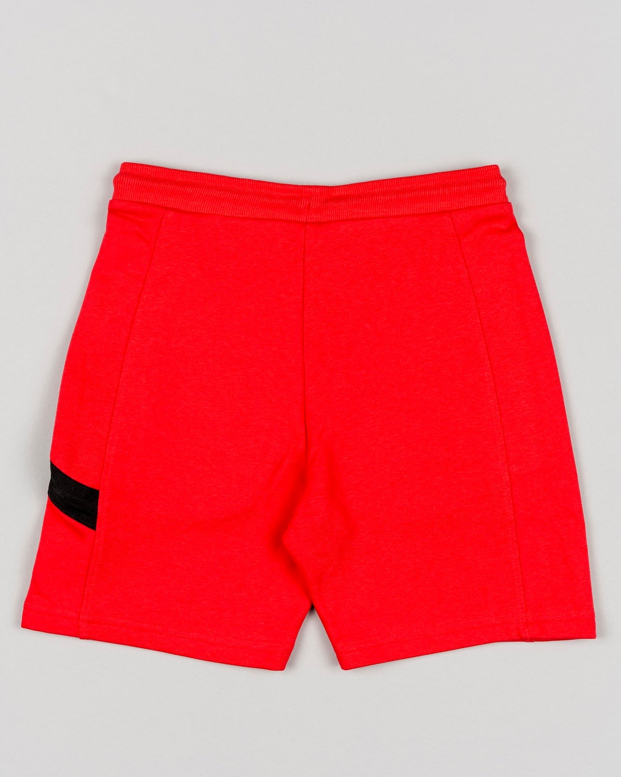 Shorts in felpa per ragazzi