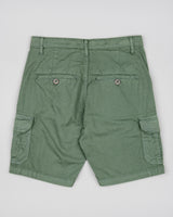 Shorts Cargo in Twill per Ragazzi