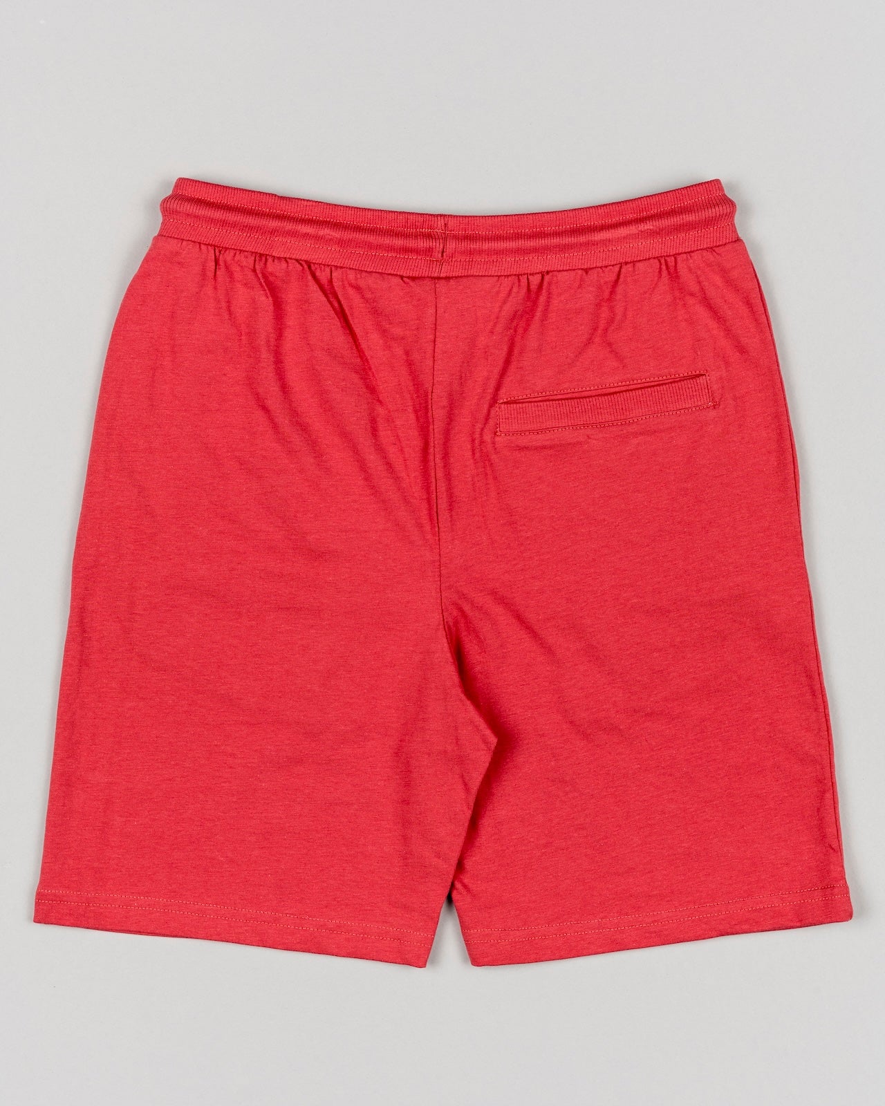 Shorts in jersey per ragazzi