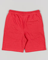 Shorts in jersey per ragazzi