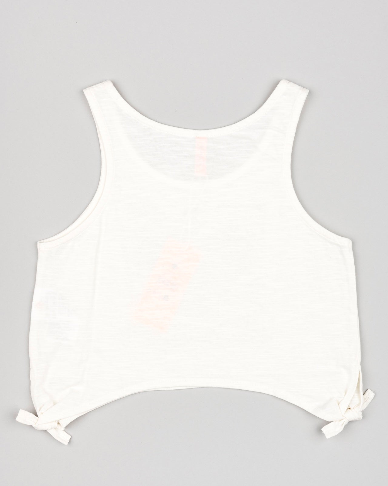 T-Shirt Slub per Ragazze