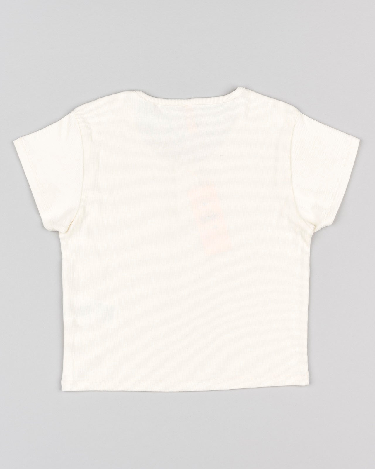 T-shirt RIB per ragazza