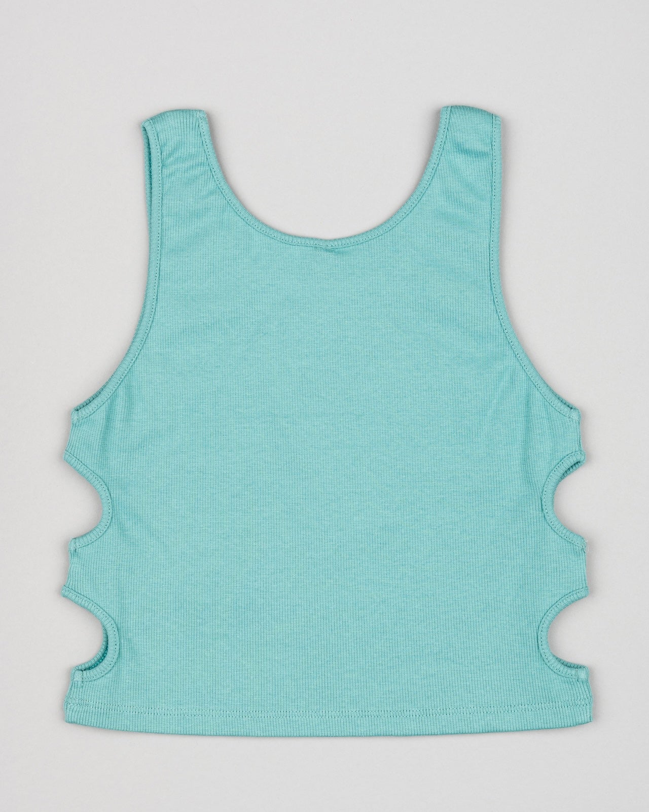 T-shirt RIB per ragazza