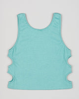 T-shirt RIB per ragazza