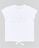 T-shirt Jersey per Ragazza