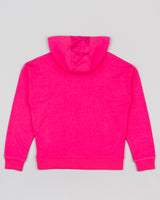 Felpa Fleece per Ragazza