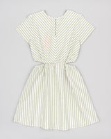 Abito Elegante per Ragazza