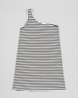 Abito RIB per Ragazza - Stile e Comfort