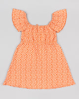 Abito Voile per Ragazze