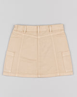 Gonna in Denim per Ragazza