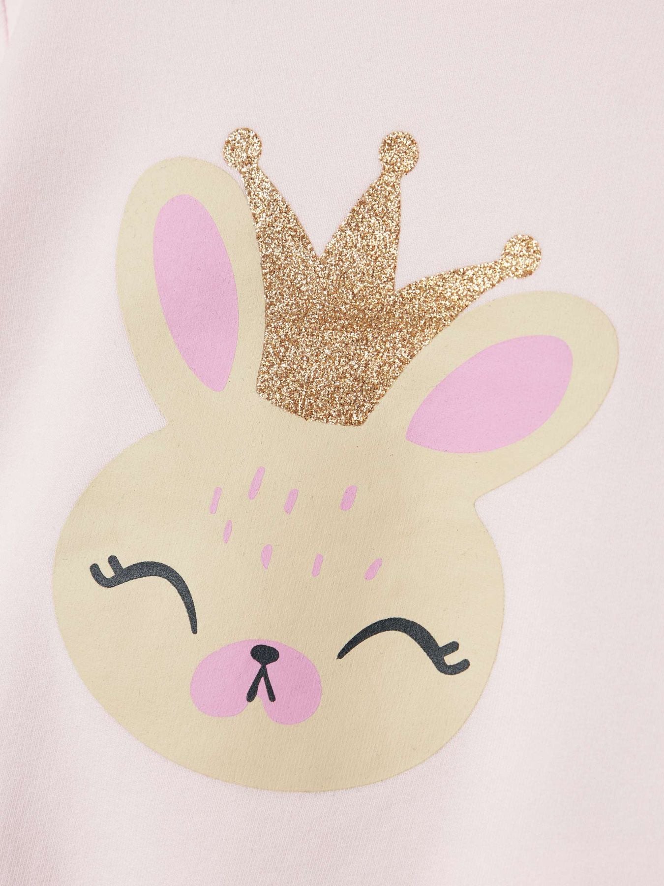 Felpa a Maniche Lunghe Vrillie Junior