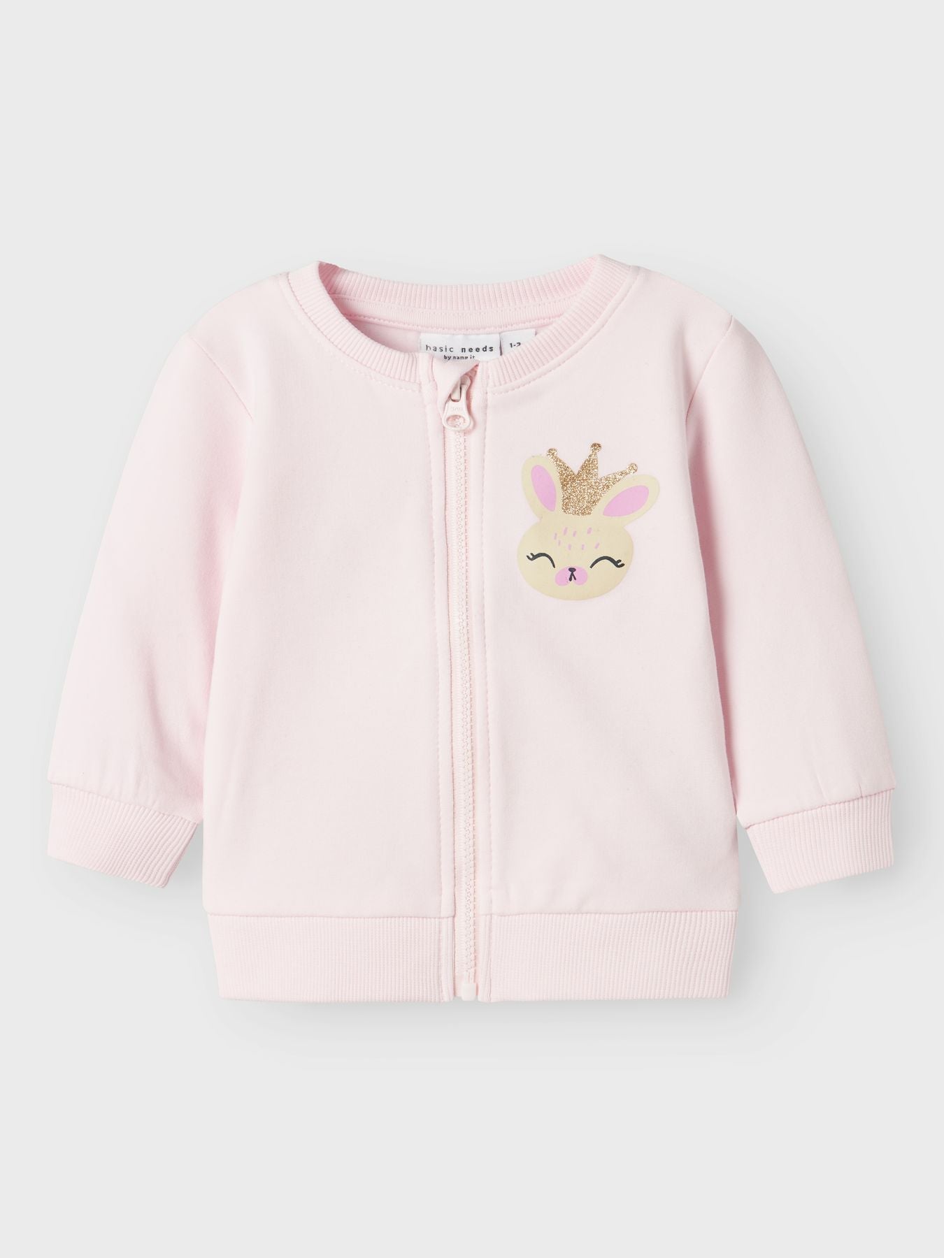 Cardigan in Felpa Vrillie Junior