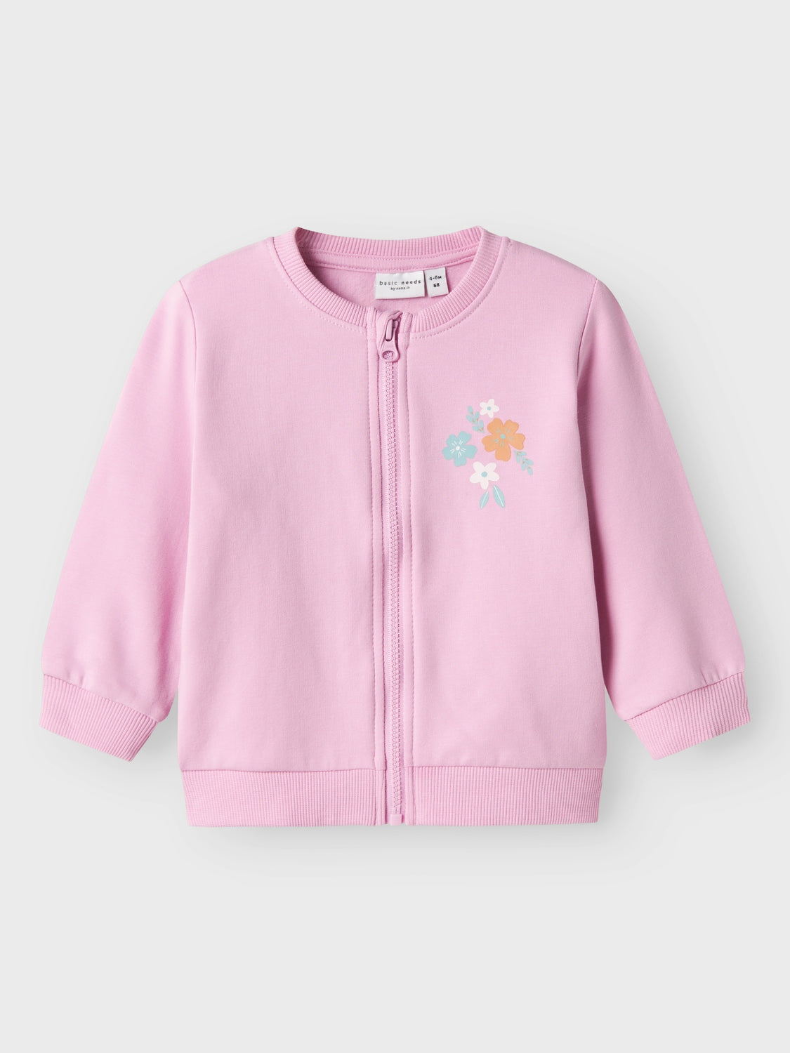 Cardigan in Felpa Vrillie Junior