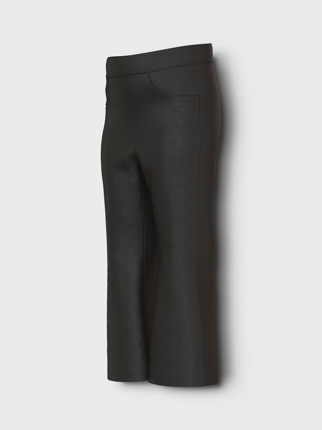 Leggings Bootcut Polly Junior con Vita Regolabile