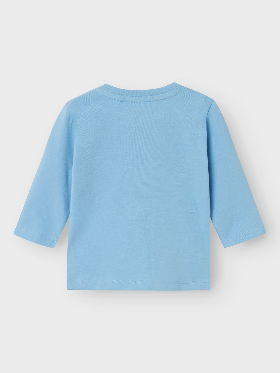 Top a Maniche Lunghe Sultan Junior