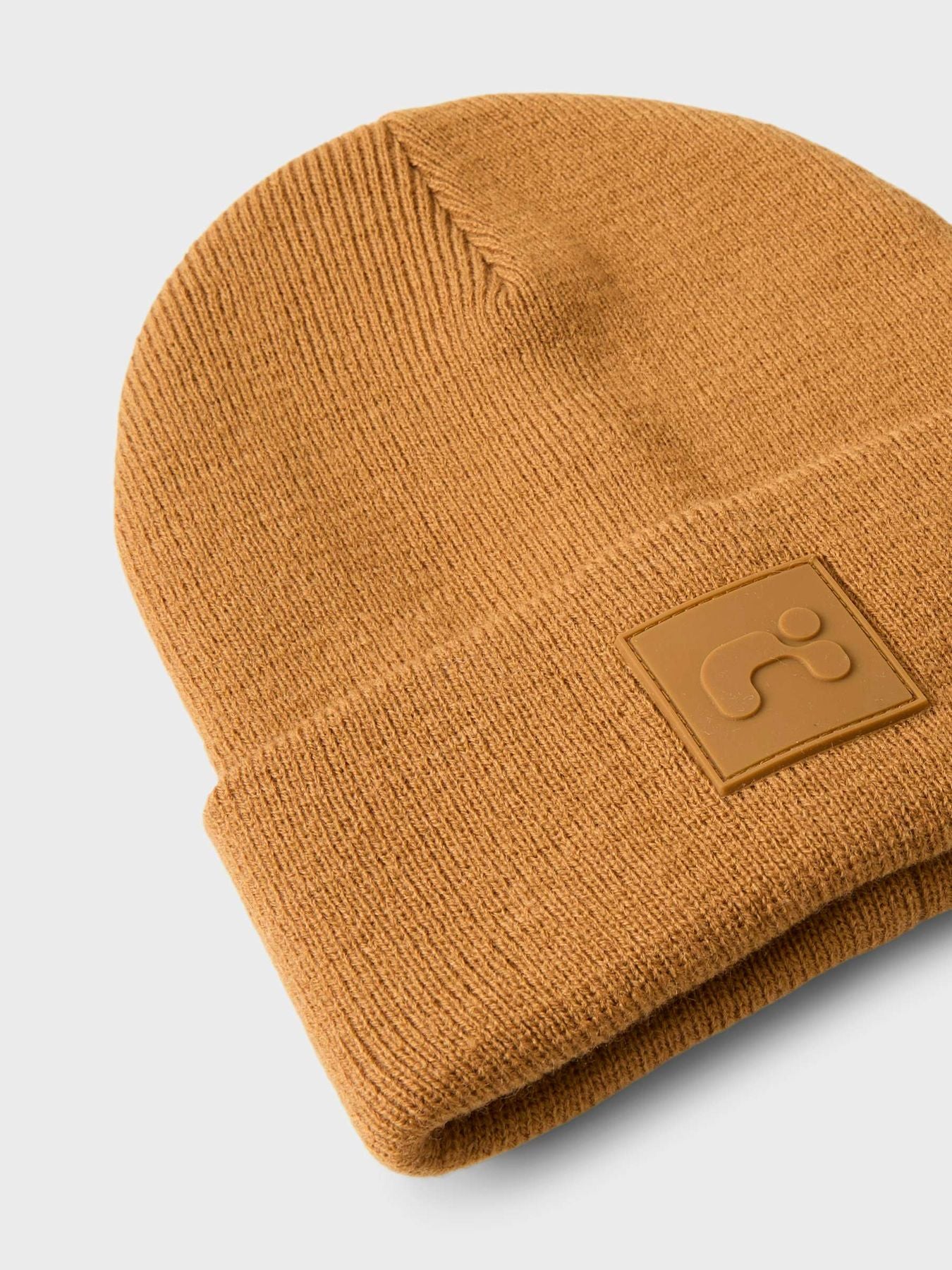 Berretto con Badge Malik Junior