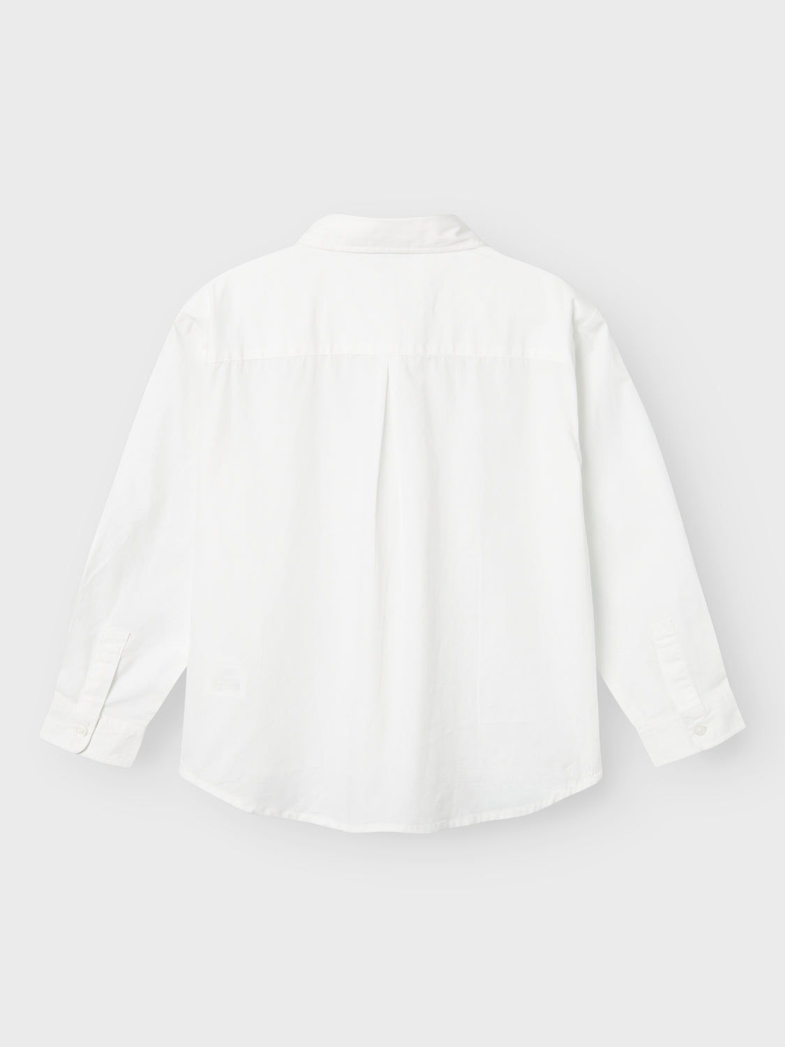 Camicia a Maniche Lunghe Roplina Junior