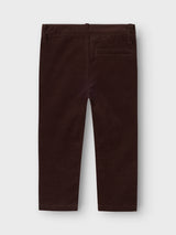 Pantaloni Ricord Junior con Vita Regolabile