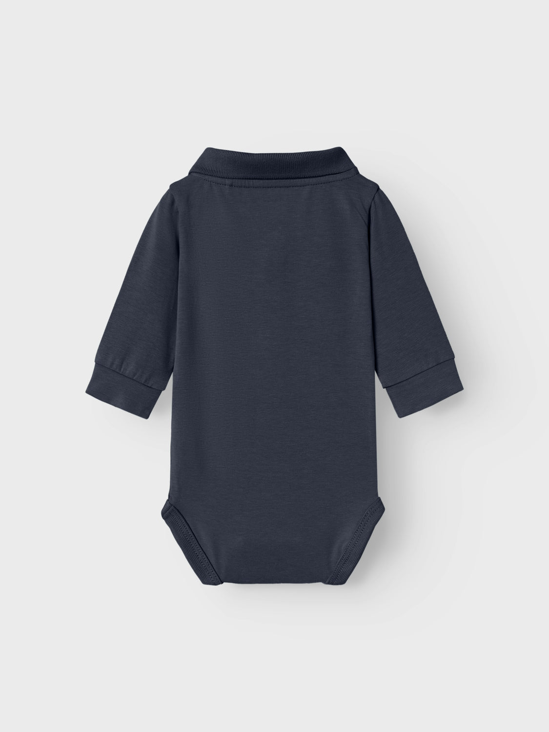 Body Polo a Maniche Lunghe Holger Junior