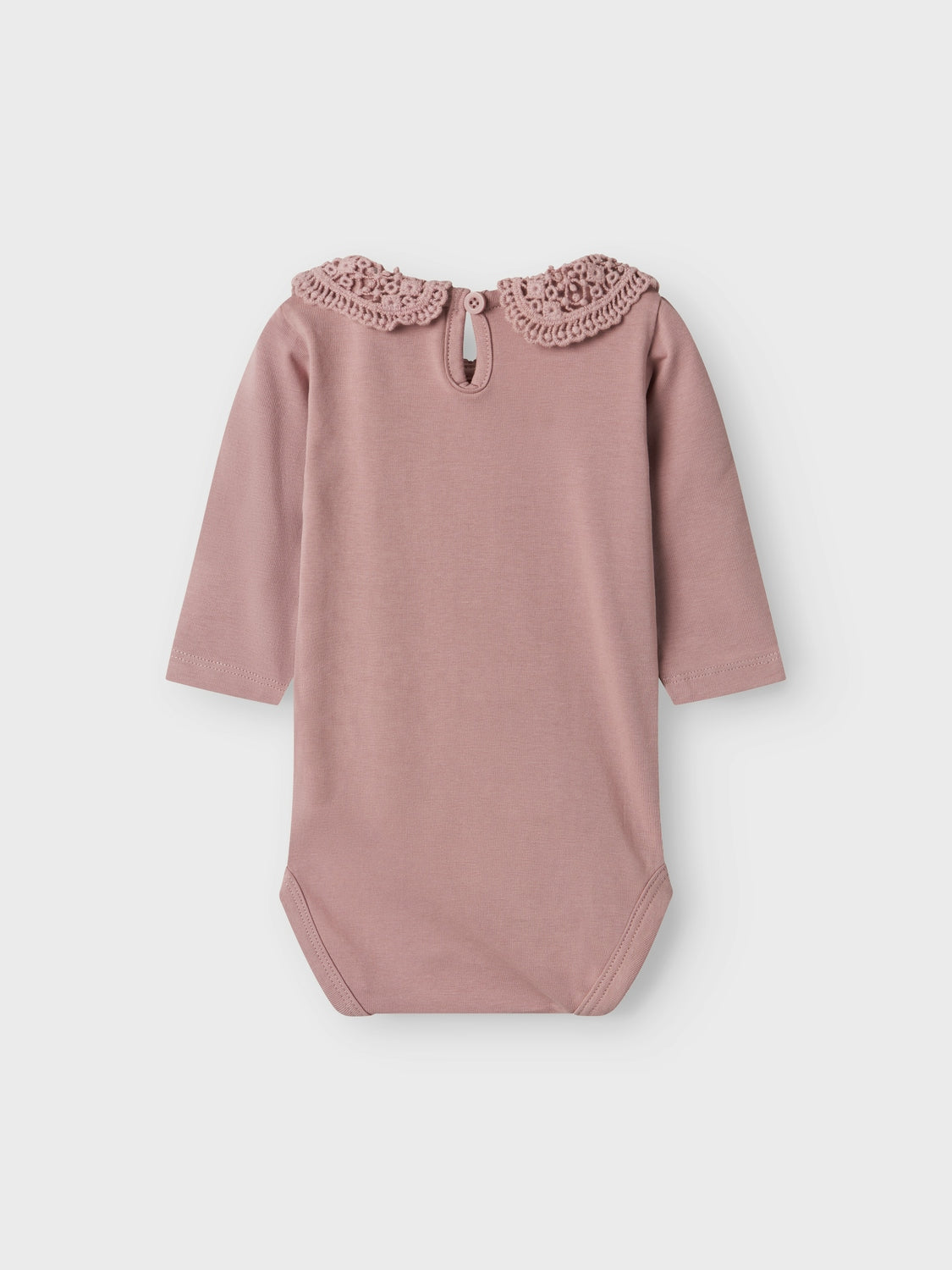 Body a Maniche Lunghe Tylla Junior