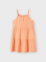 Vestito a Spalline Vasita Junior Regular Fit