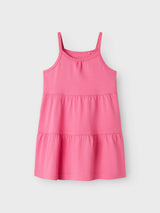 Vestito a Spalline Vasita Junior Regular Fit