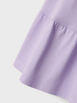 Vestito a Spalline Vasita Junior Regular Fit