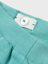 Shorts Leggeri Jobus Junior con Vita Regolabile