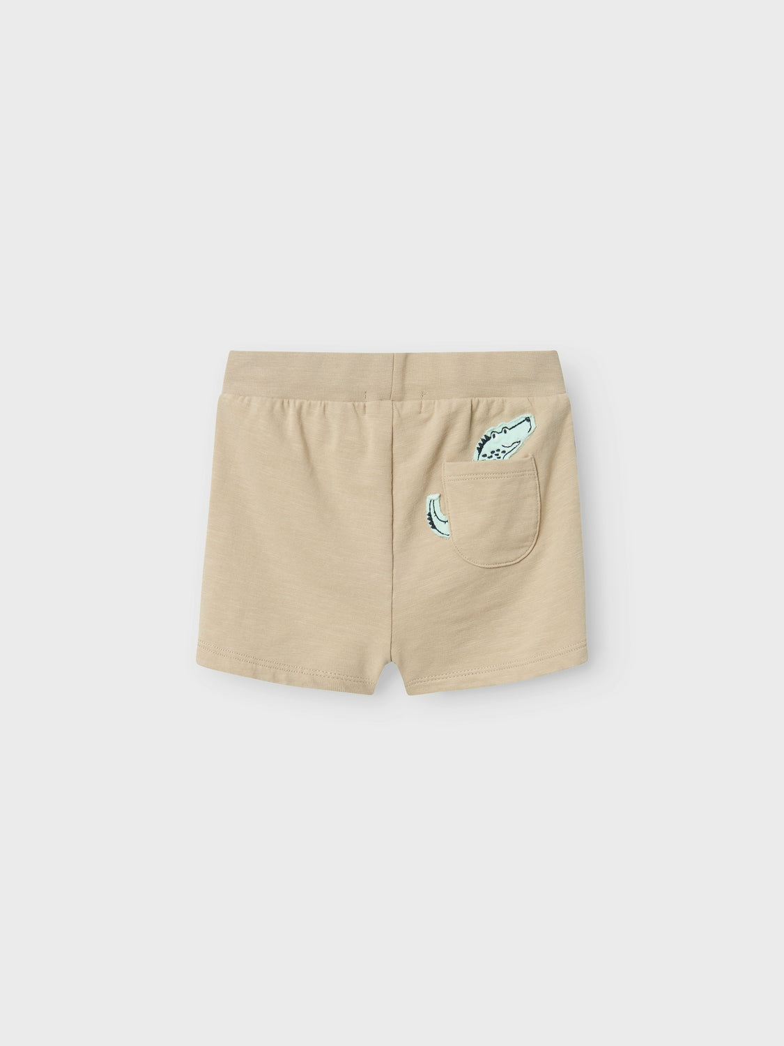 Shorts Leggeri Jobus Junior con Vita Regolabile