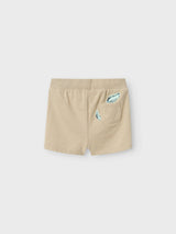 Shorts Leggeri Jobus Junior con Vita Regolabile