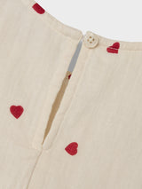 Vestito Senza Maniche Jytyta Junior Regular Fit