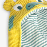 Giacchetta tricot per neonati