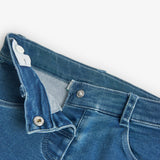 Pantaloni denim per bimba