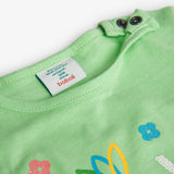 Maglietta jersey per bimba