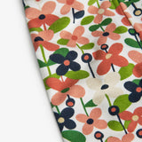 Leggings jersey elastico per neonati