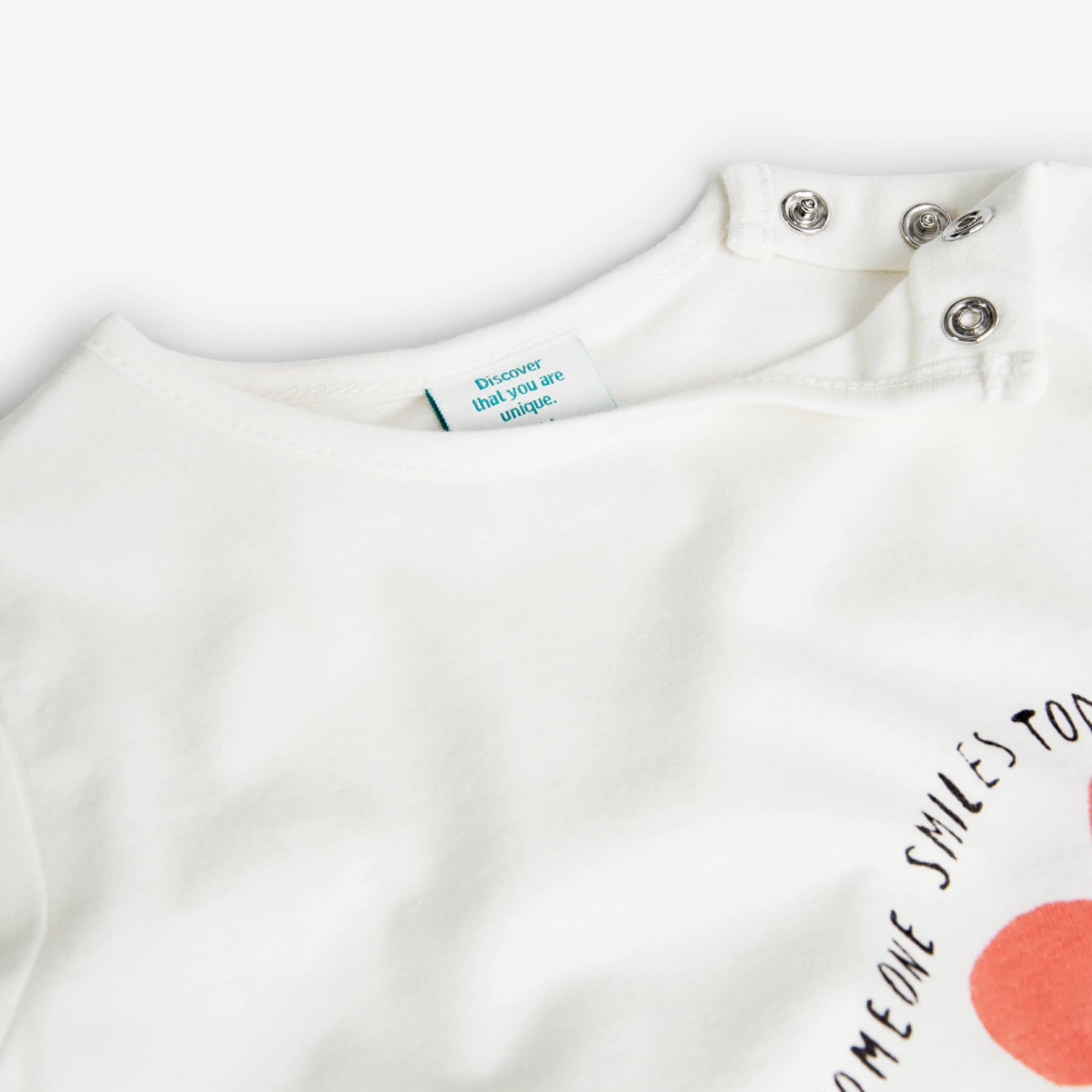 Vestito jersey flame per bimba