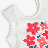 Maglietta jersey per bimba