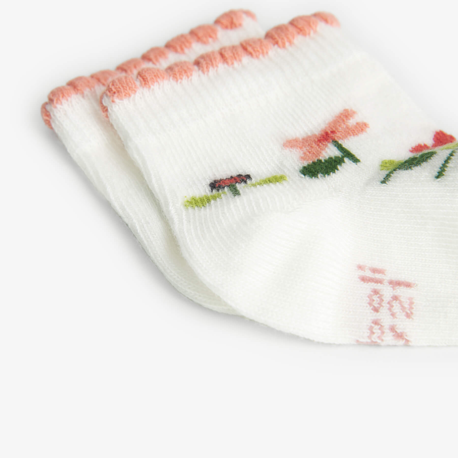 Pack calzini per bimba