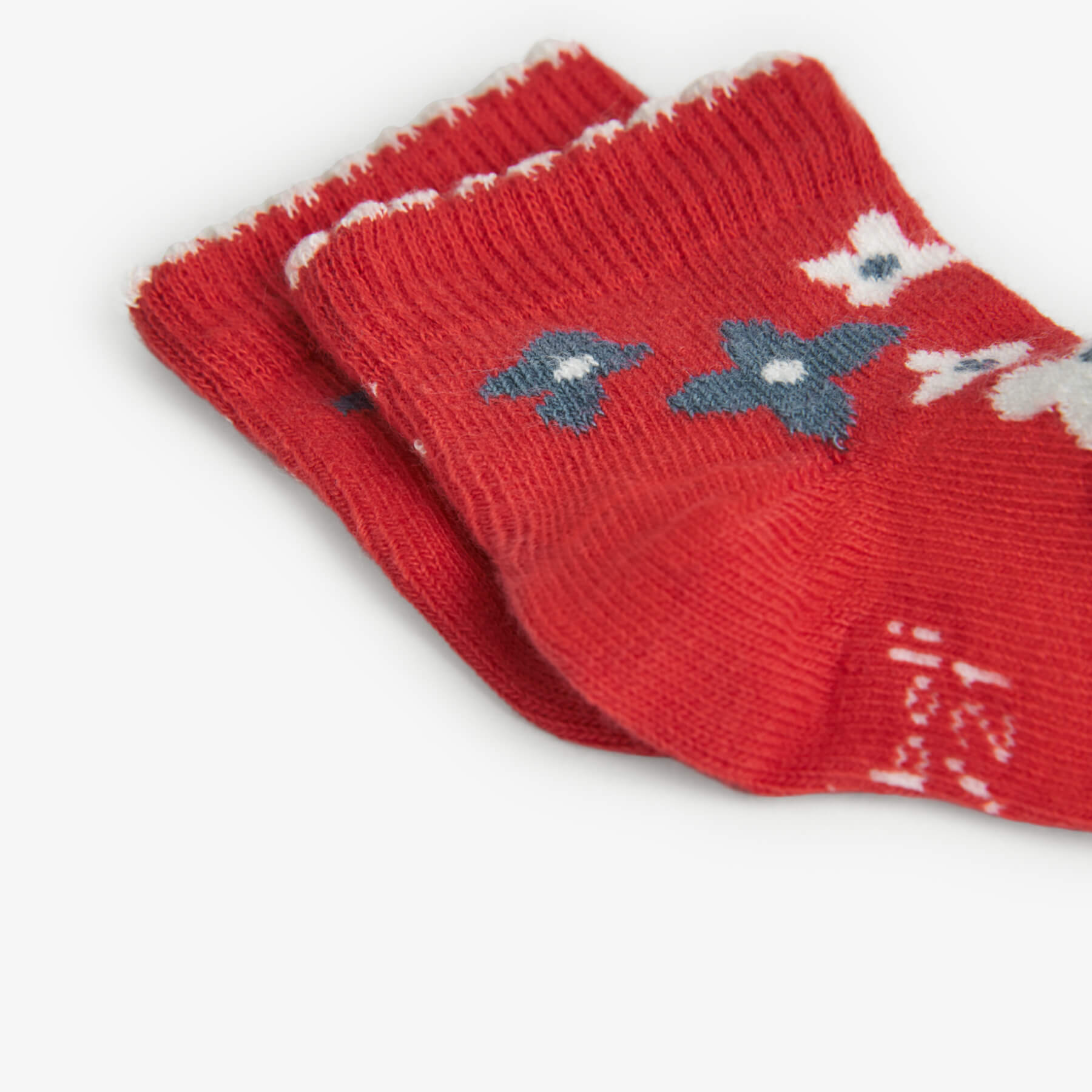 Pack calzini per bimba