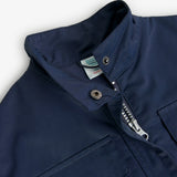 Impermeabile tessuto tecnico per ragazza