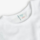Maglietta jersey per ragazza
