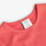 Maglietta jersey per ragazza