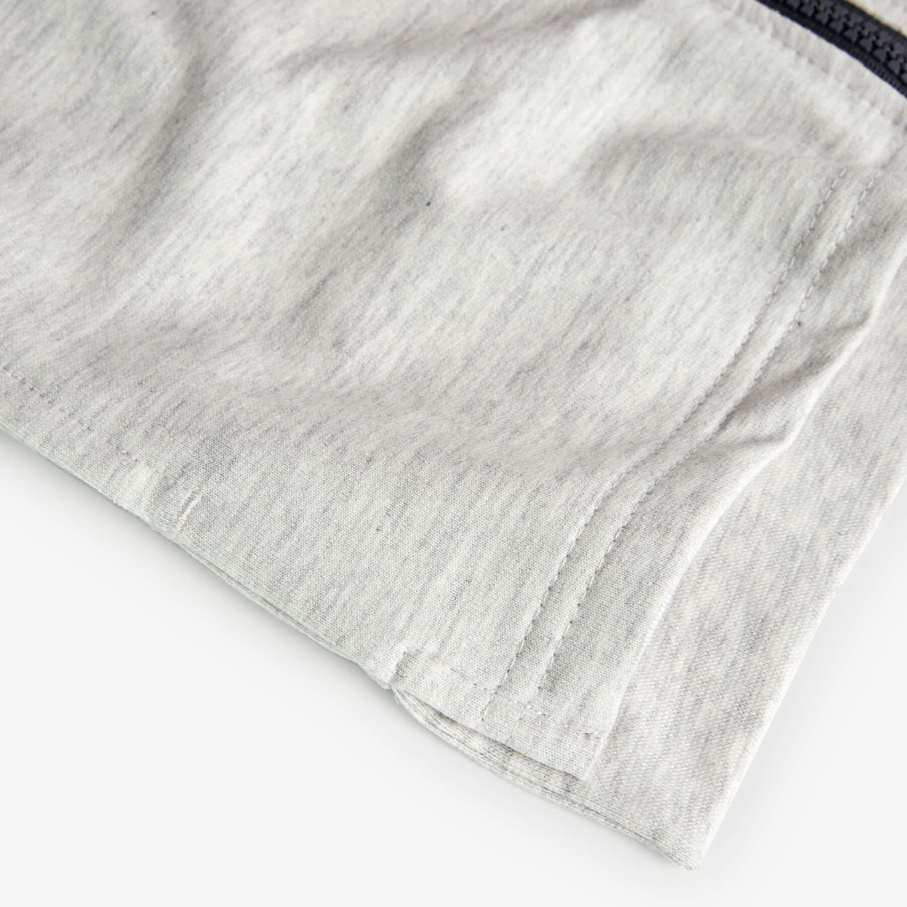 Giacca felpata con cappuccio per ragazzo