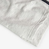 Giacca felpata con cappuccio per ragazzo