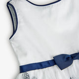 Vestito Raso combinato per neonati